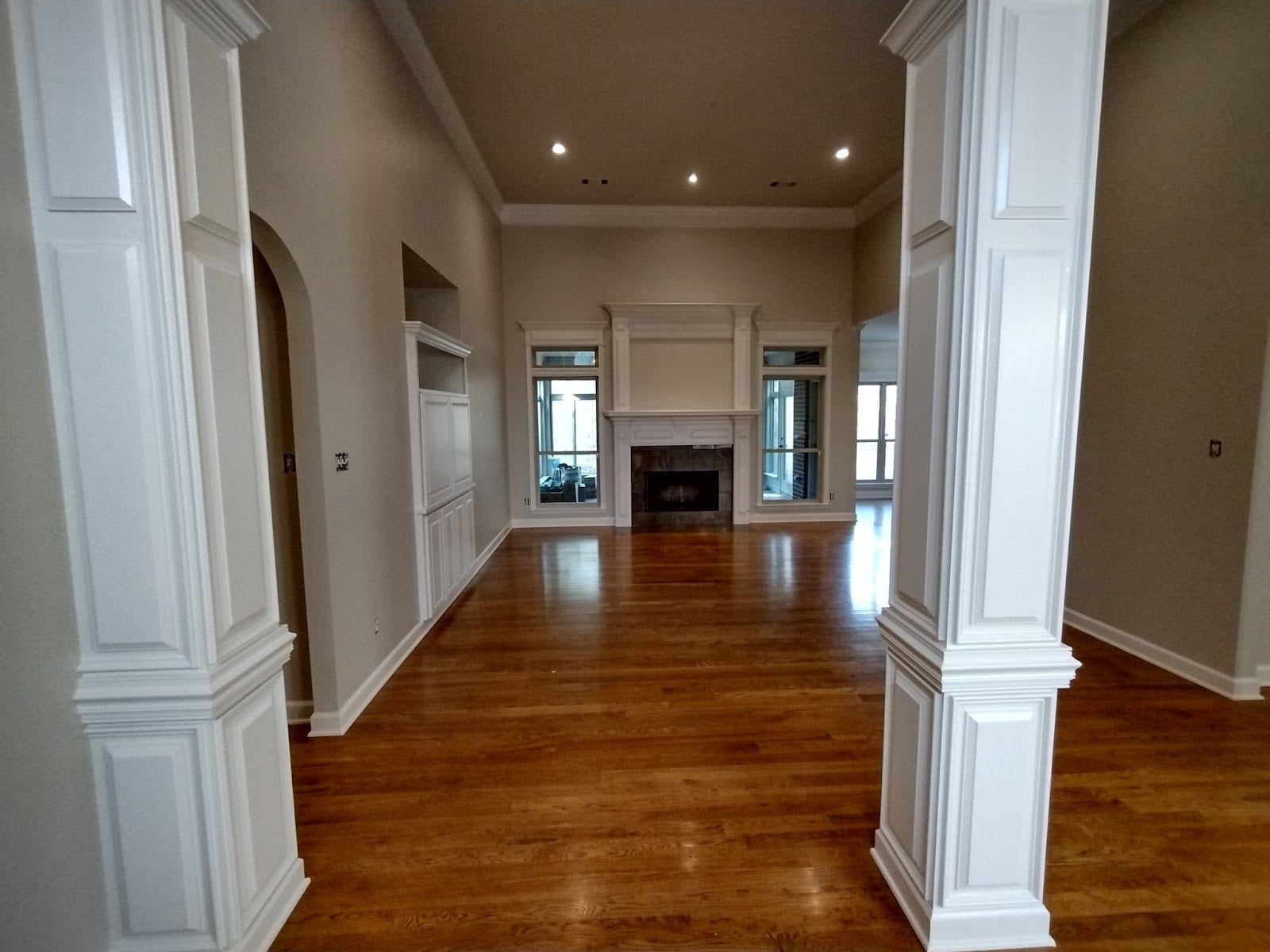 Penland Construction Services
