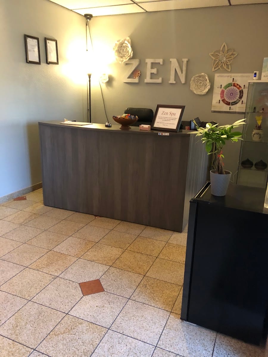 Zen Spa, photo 3