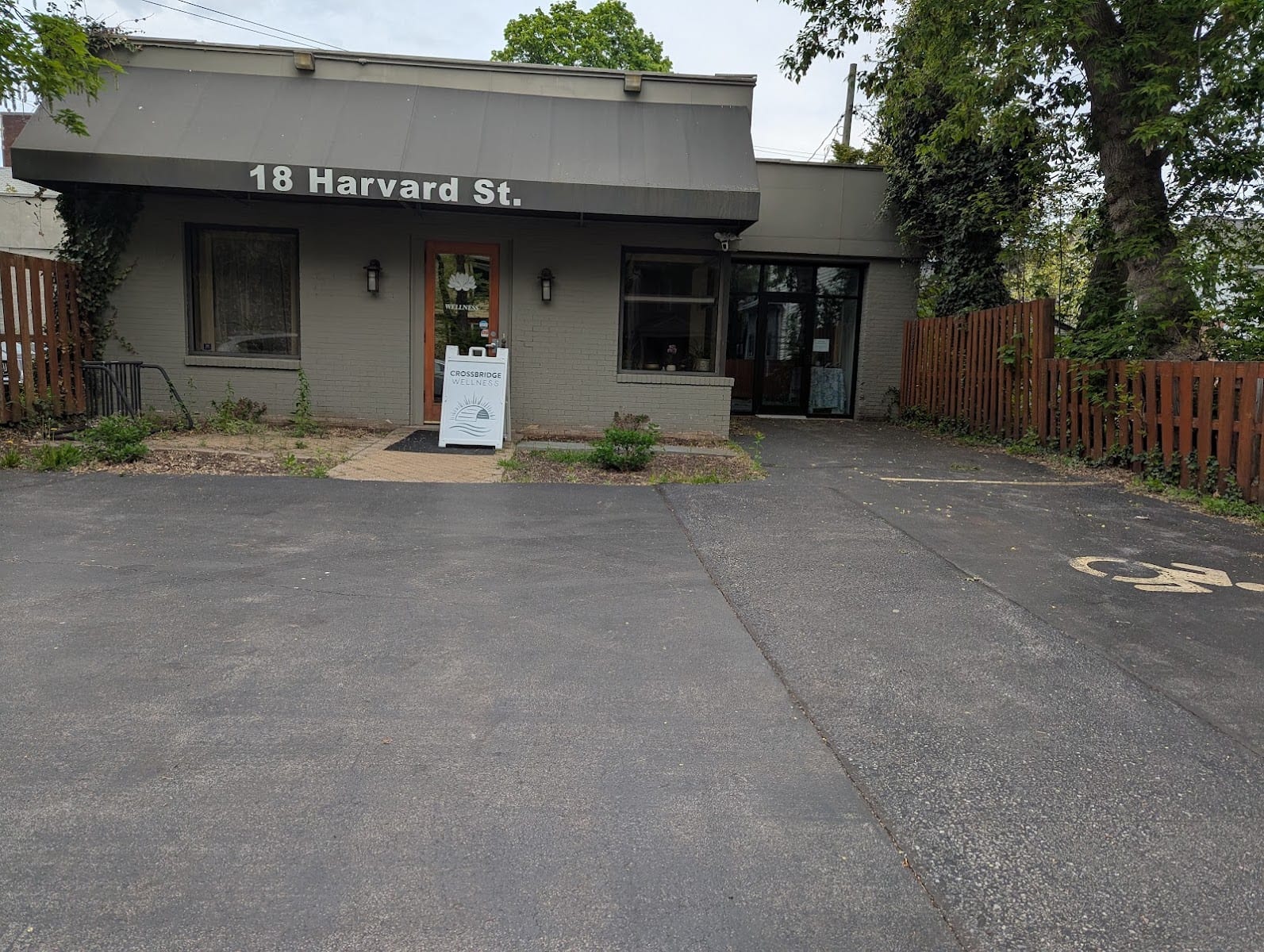 Crossbridge Wellness Affiliates, LLC, photo 2