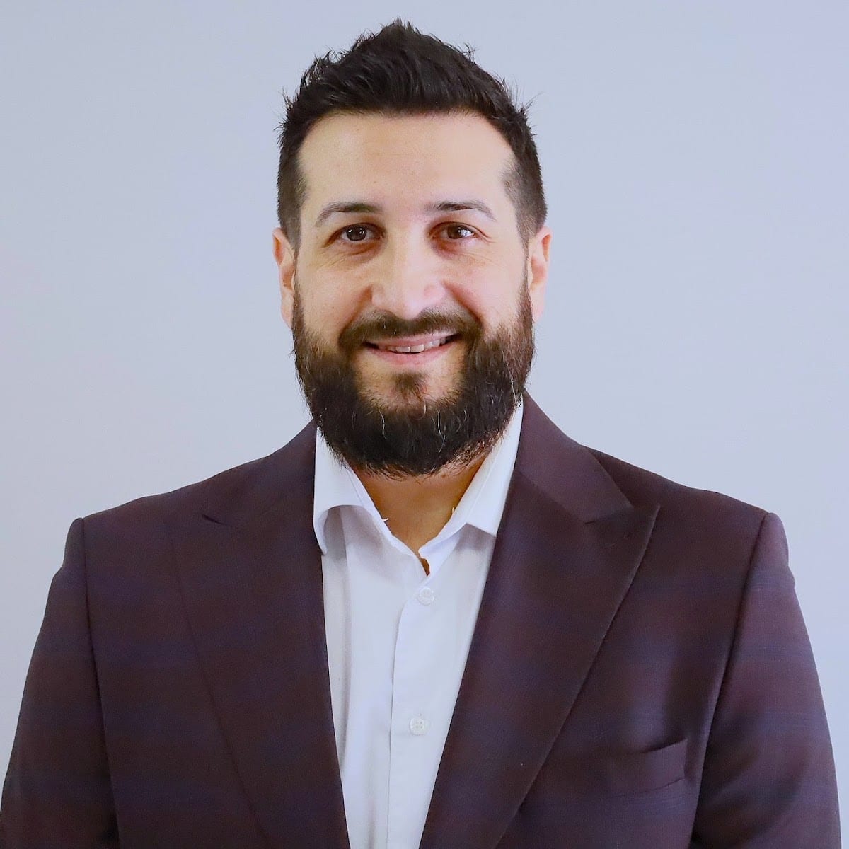 Damian Sgro - The Realtor You Should Know