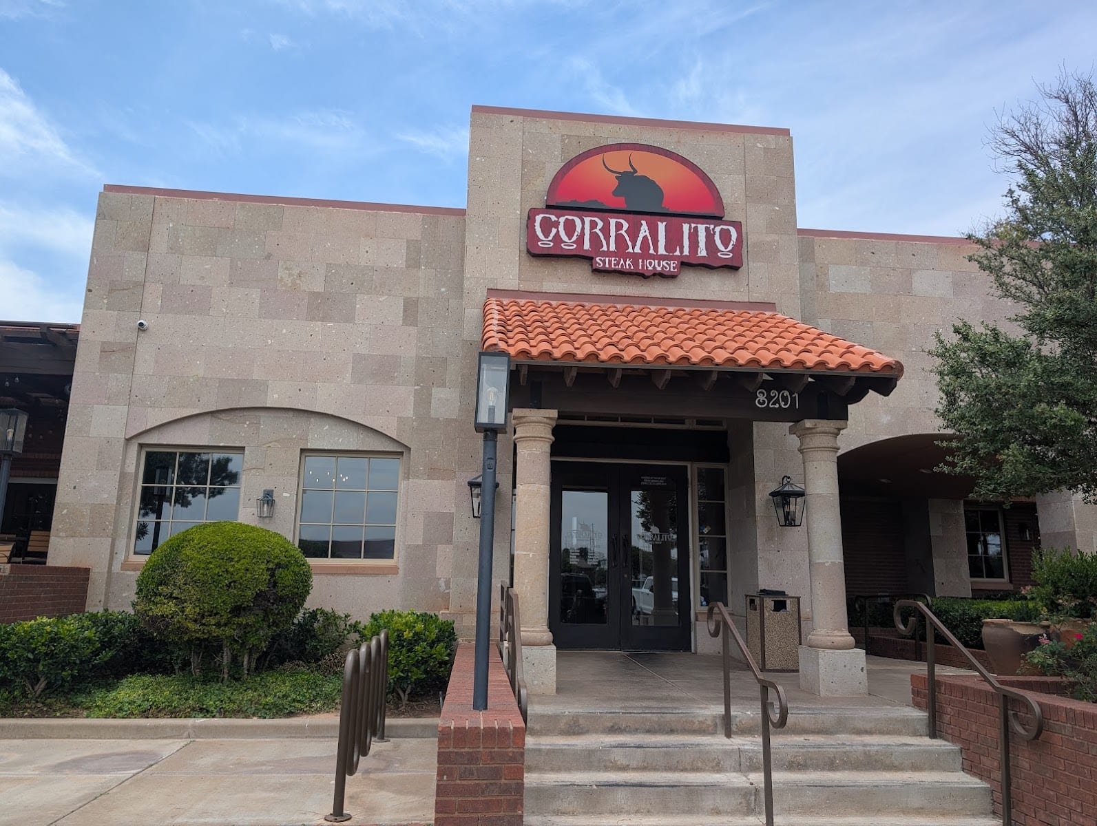 Corralito Steak House Lubbock