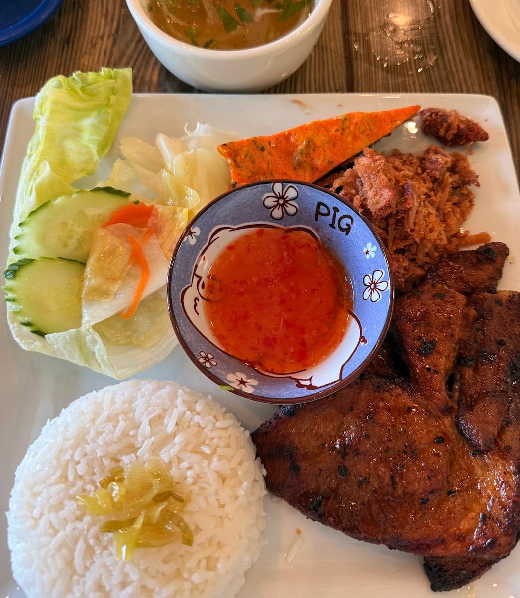 Liti Phở | Vietnamese Restaurant, photo 2