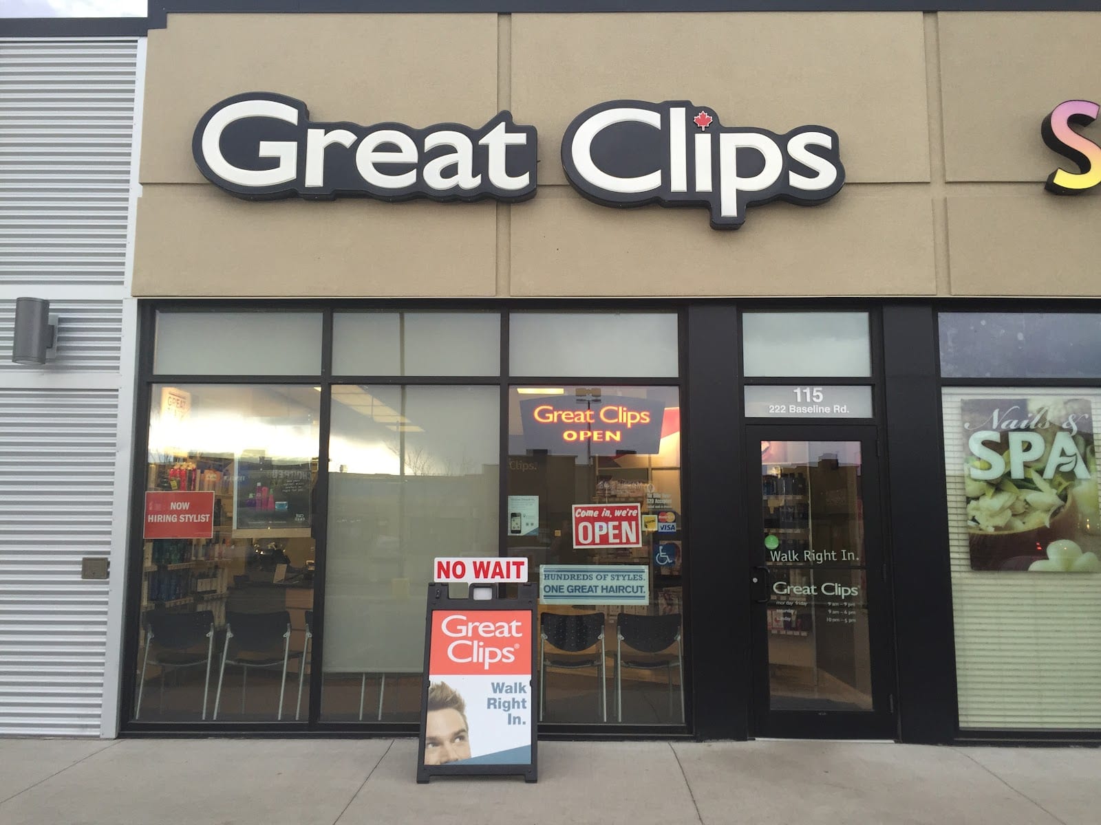 Great Clips, photo 3