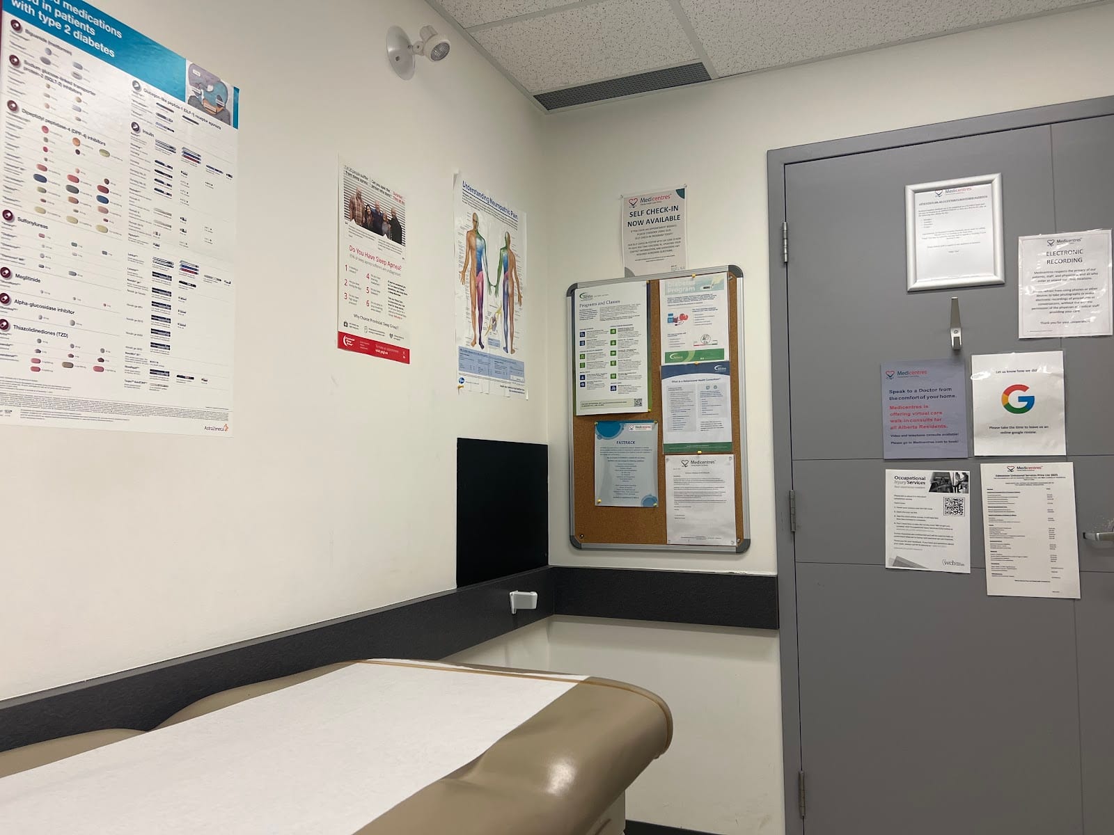 Sherwood Park Medicentres Family Care Clinics, photo 3