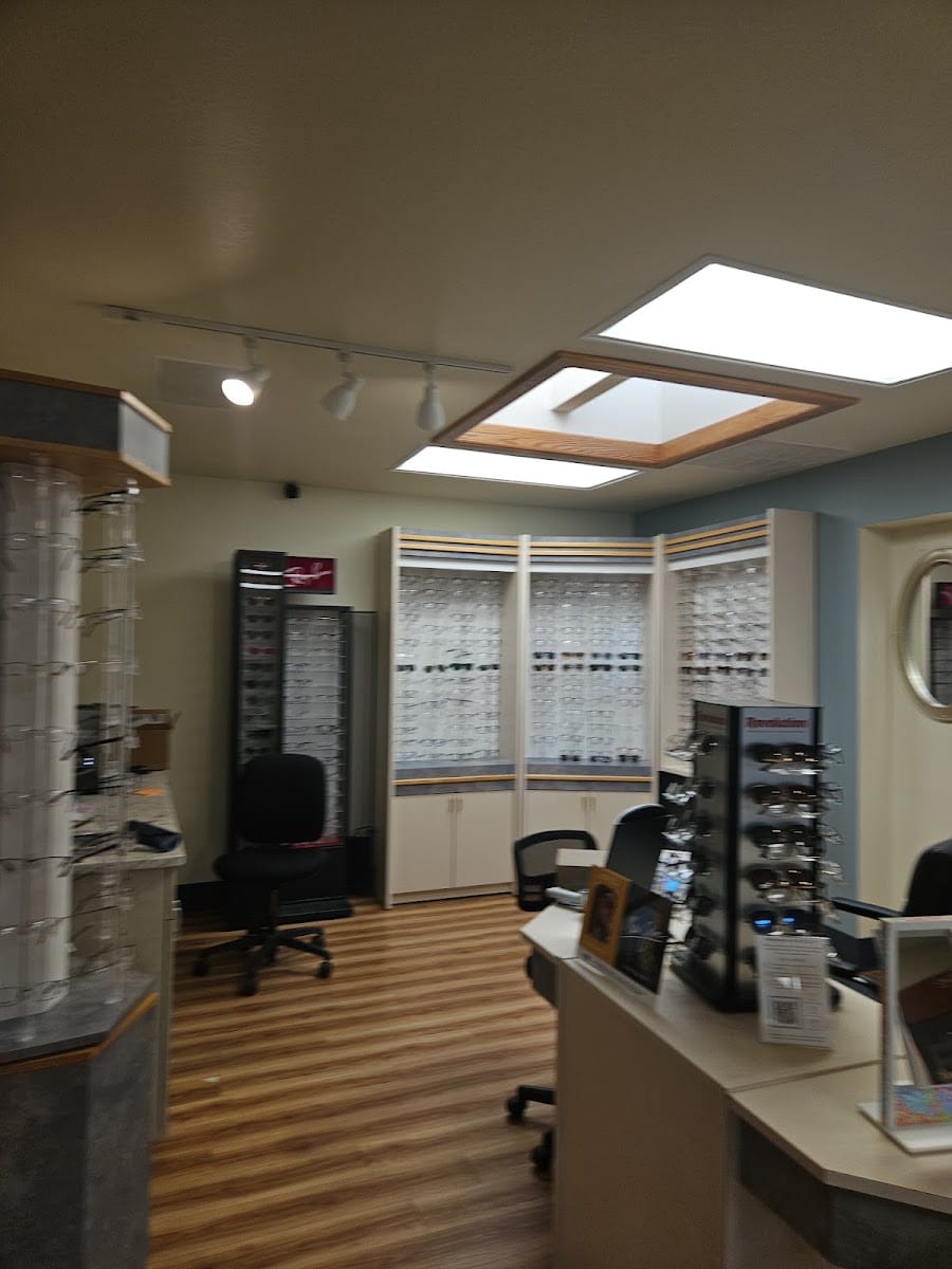 Mountain View Optometric