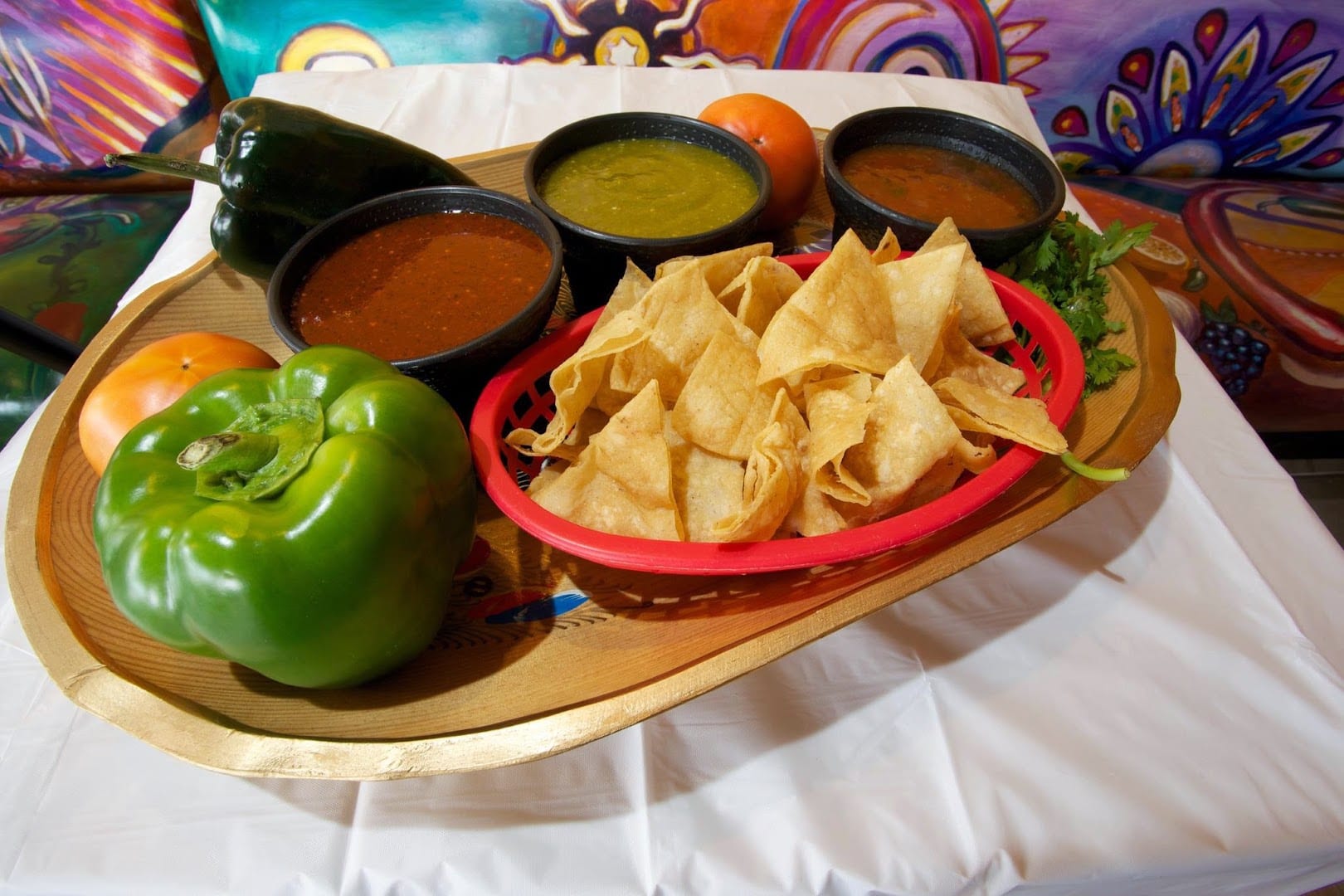 Taqueria San Francisco, photo 2