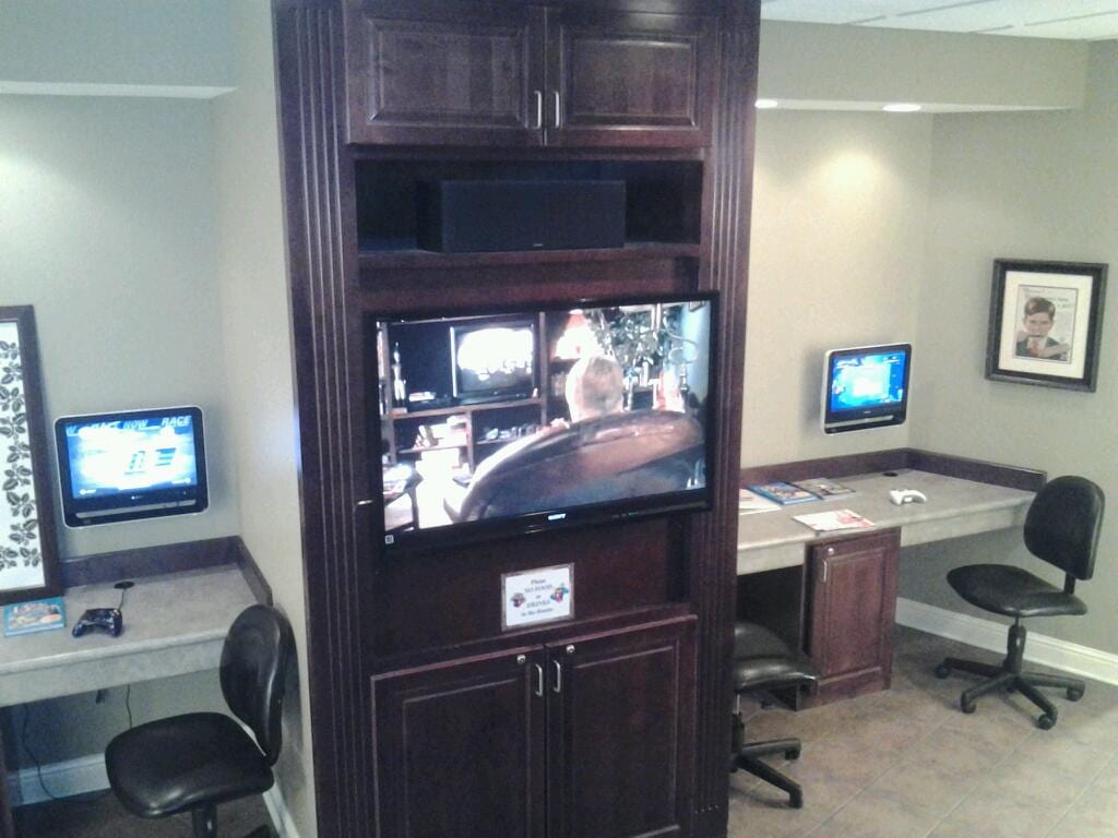 McMurphy Orthodontics - Mobile