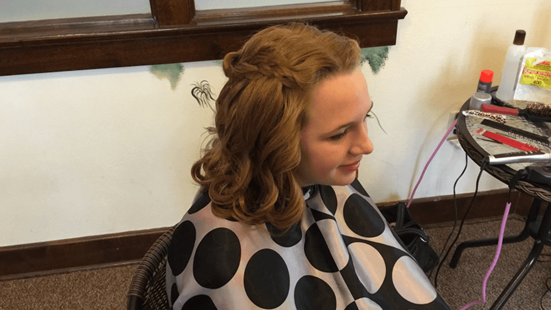 Trenditions Family Hair Care
