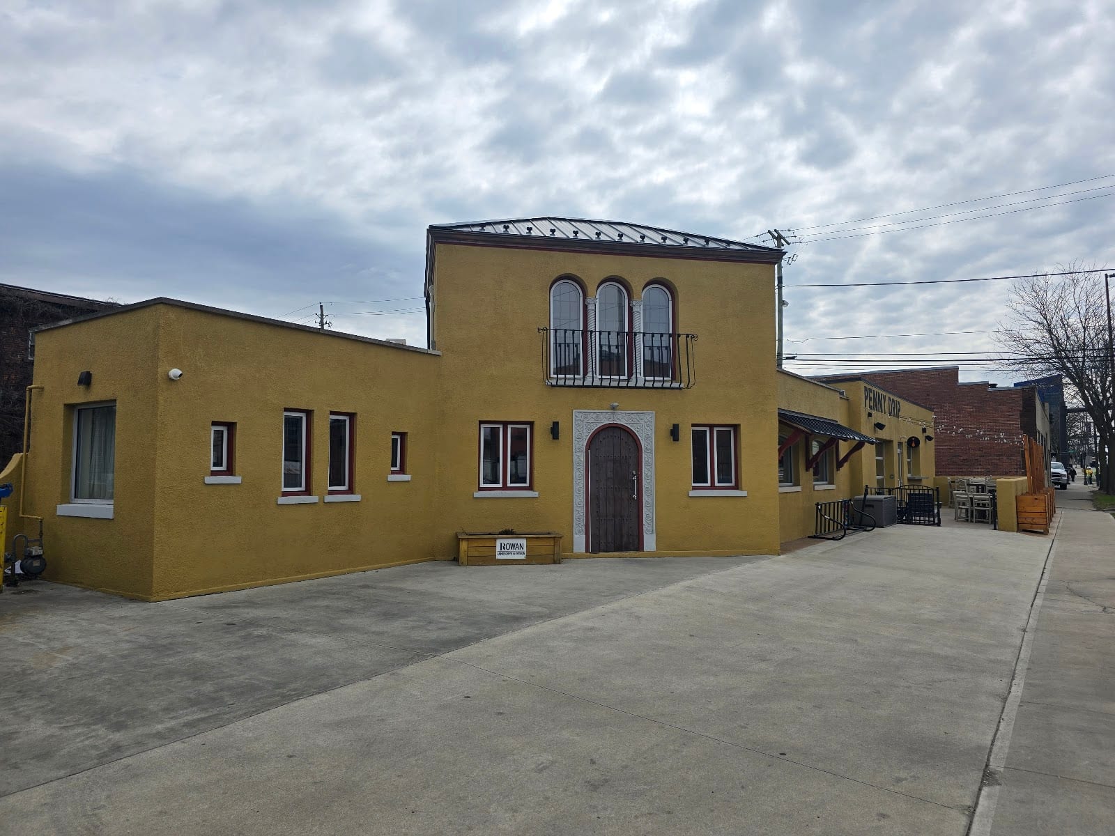 The Executive Barbershop, photo 2