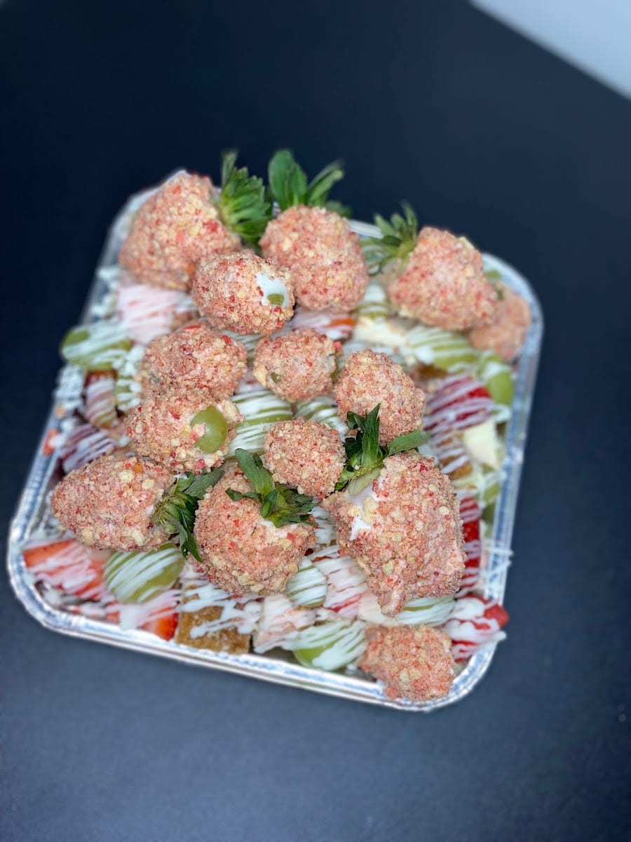 Baked By B LLC