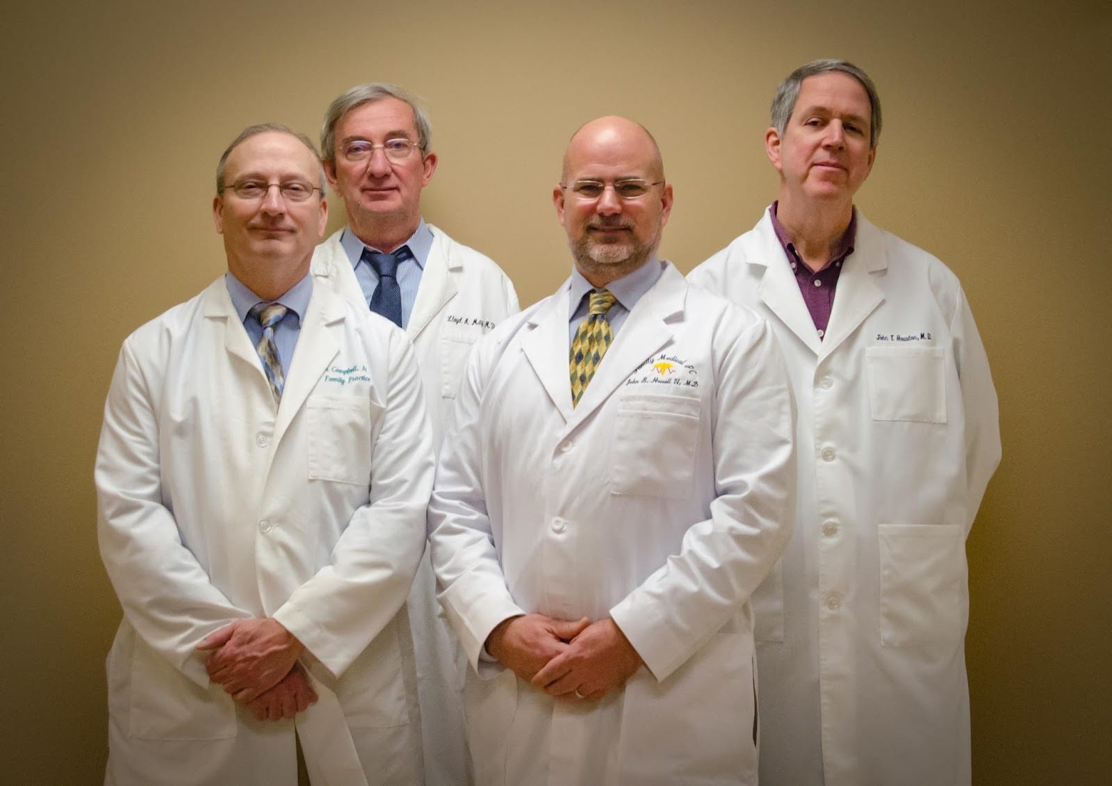 Lloyd May, MD, photo 3