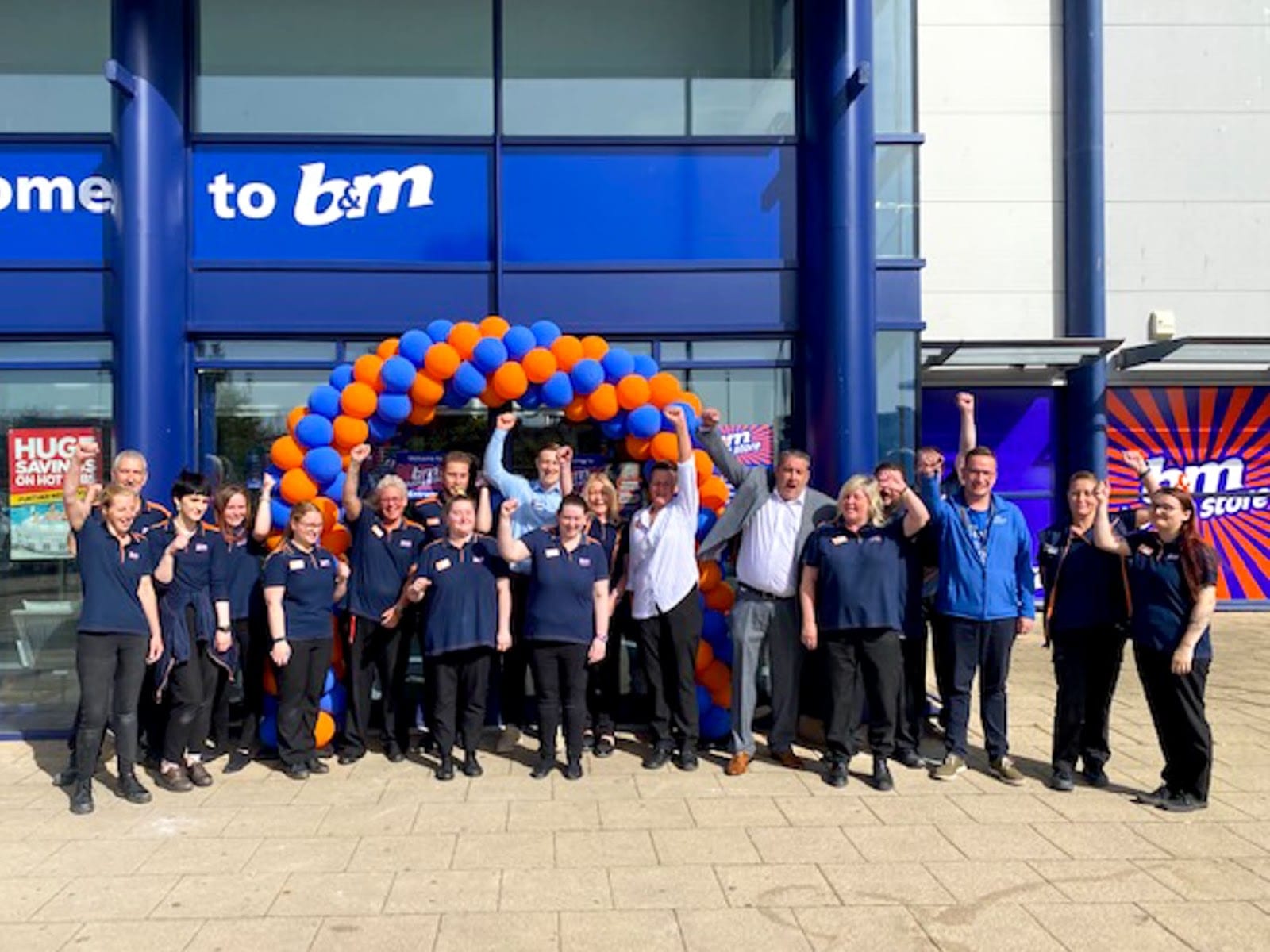 B&M Store, photo 4