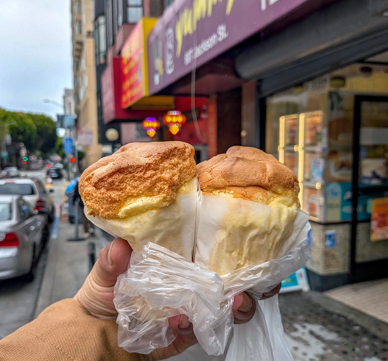 Yummy Bakery & Cafe