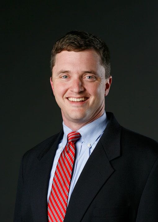 Brandon D. Bushnell, MD