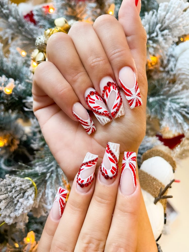 Cosmo Nail Bar