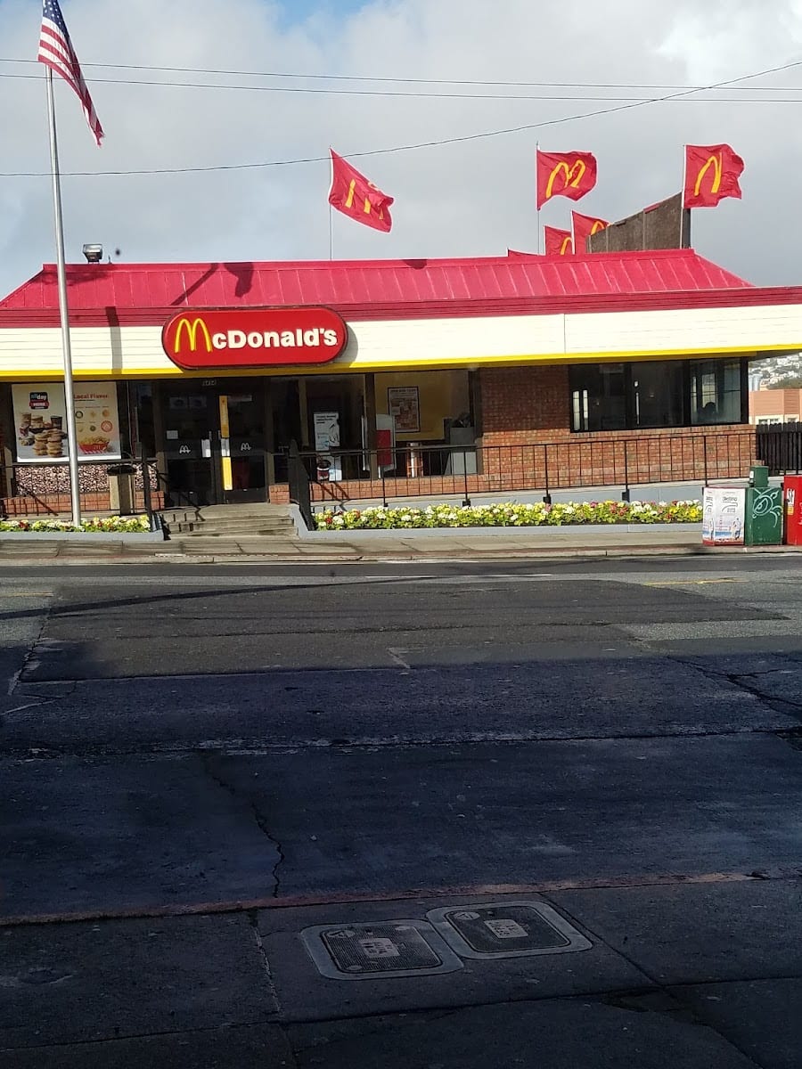 McDonald's, photo 2