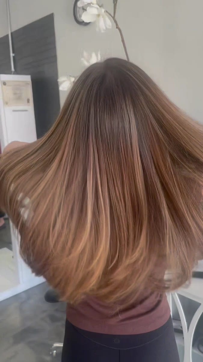 Modern Creations Hair Salon, photo 3