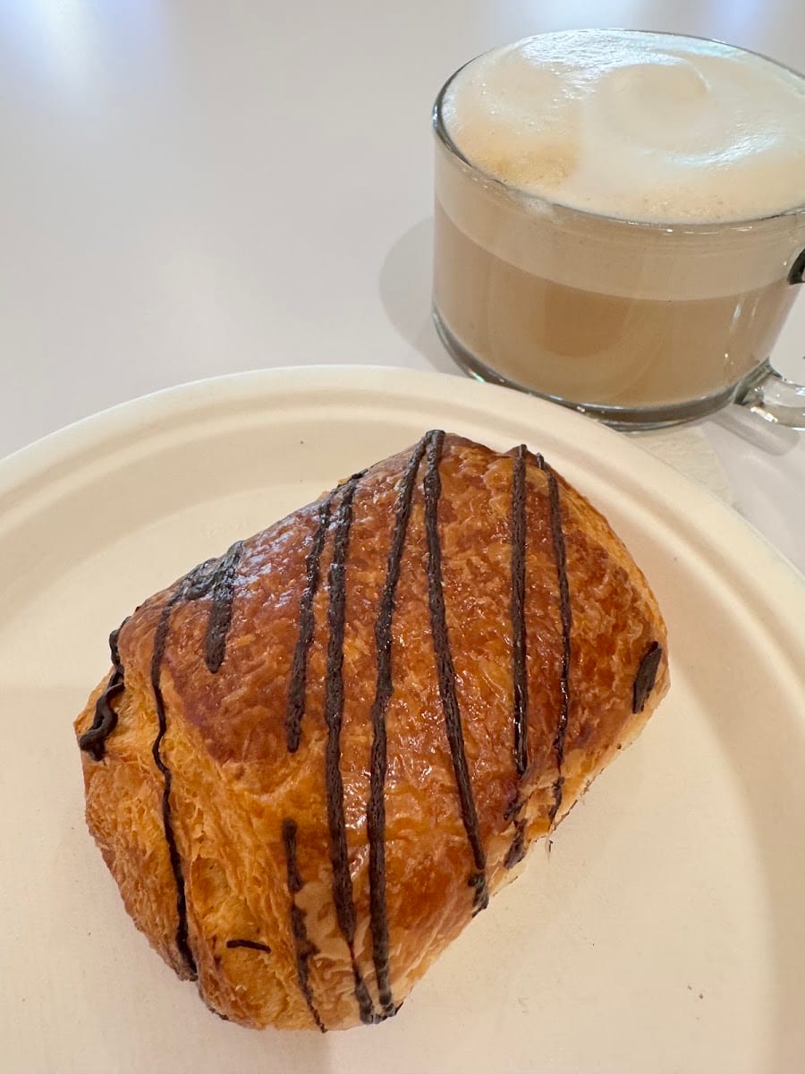 The Croissanterie, photo 2