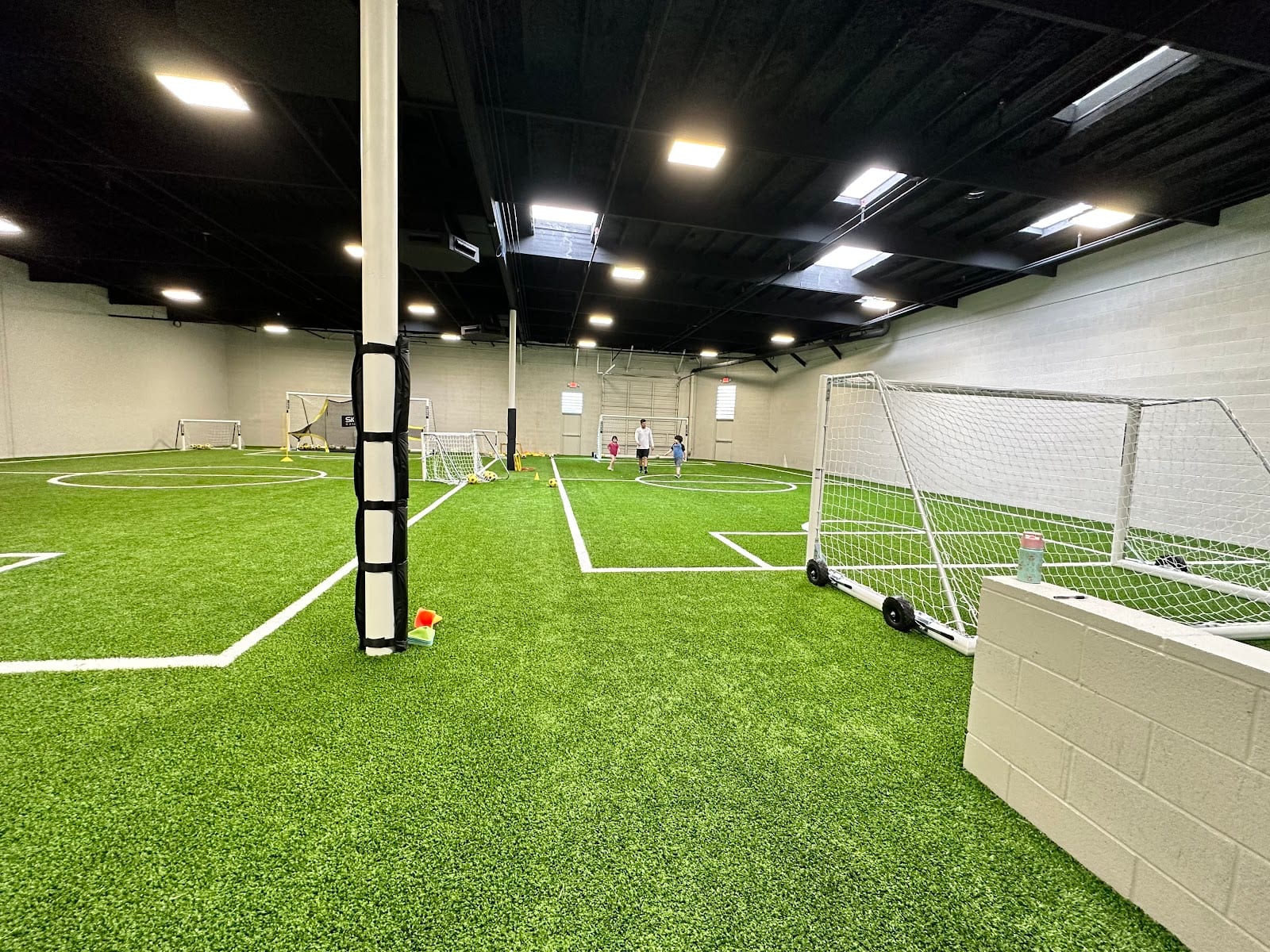 AZ Soccer Lab