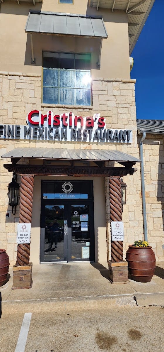 Cristina's Fine Mexican Restaurant, photo 2