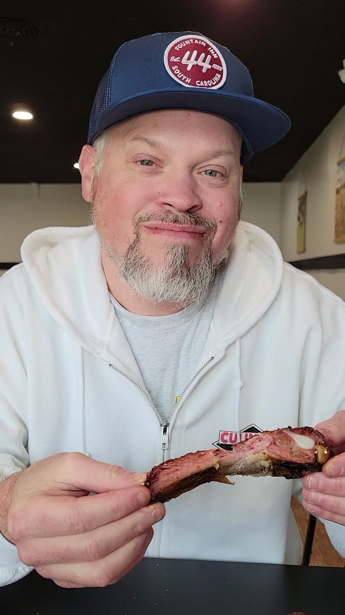 Fork Grove Barbecue, photo 2