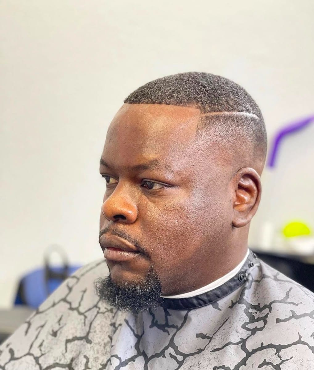 The Detail shop ( barber and grooming)