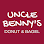 Uncle Benny's Donut & Bagel