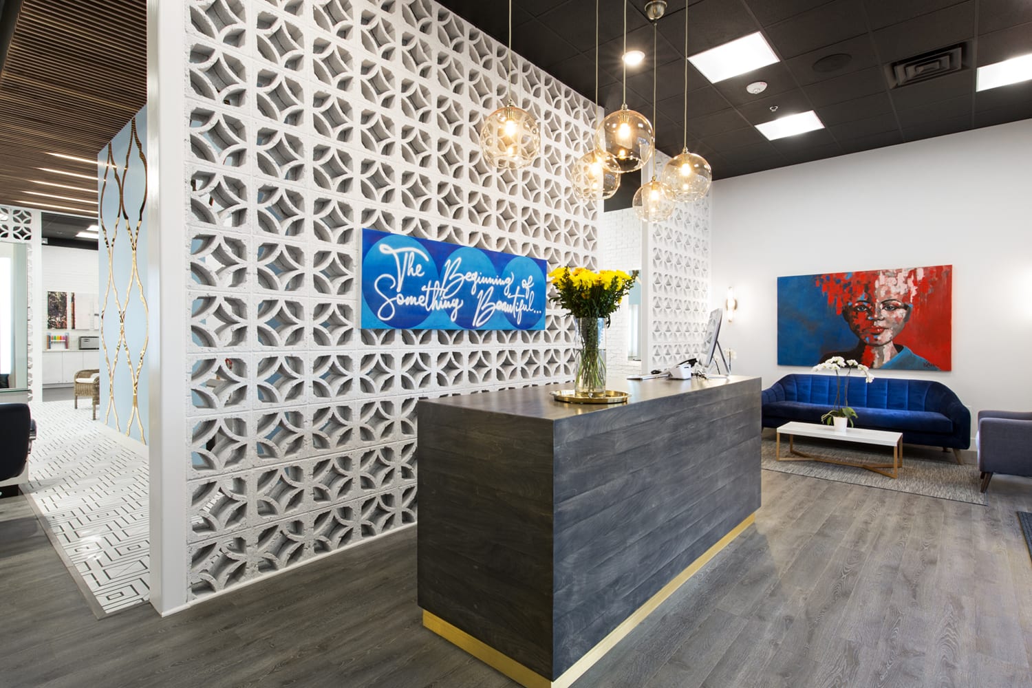 Globe Salon | Uptown, photo 4