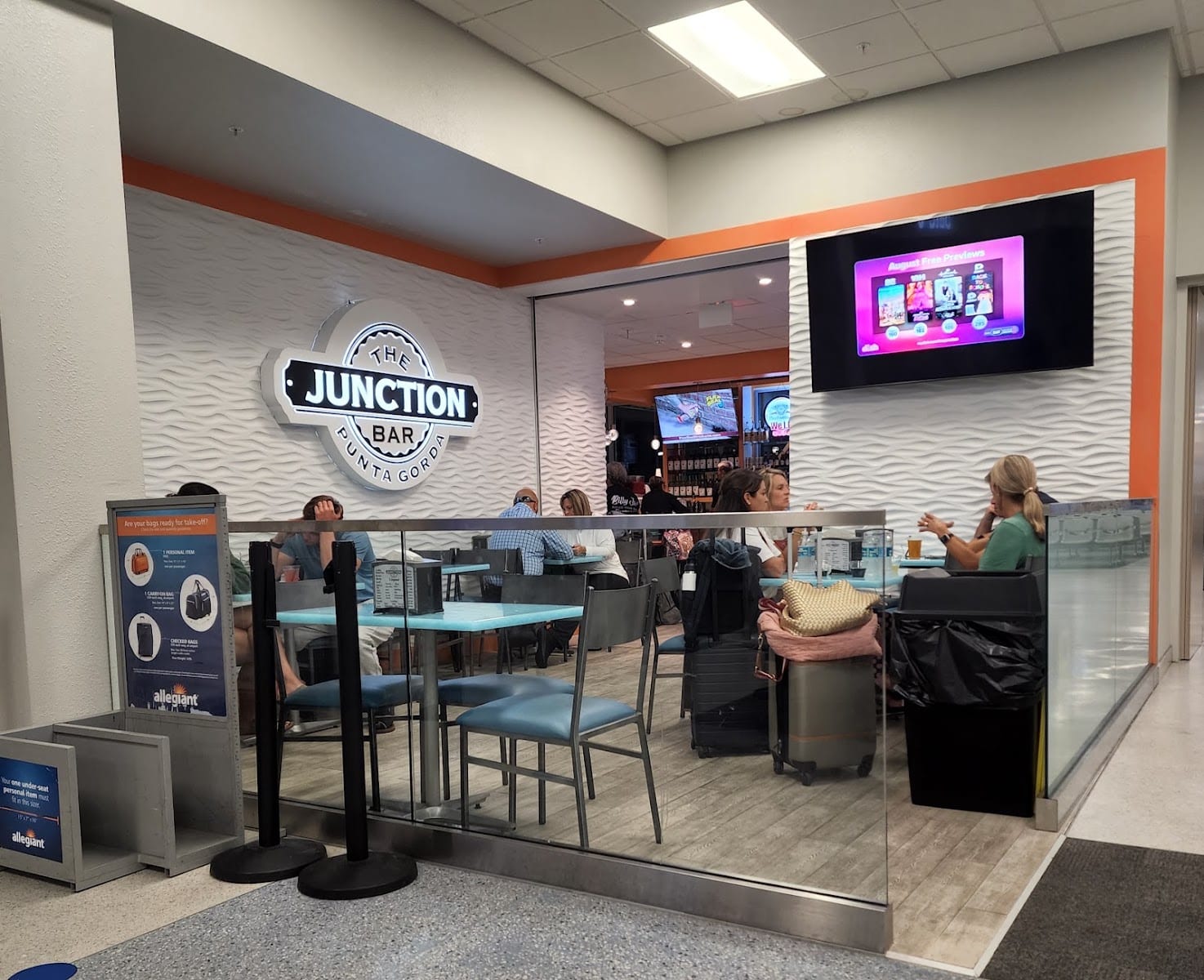 The Junction Punta Gorda, photo 2