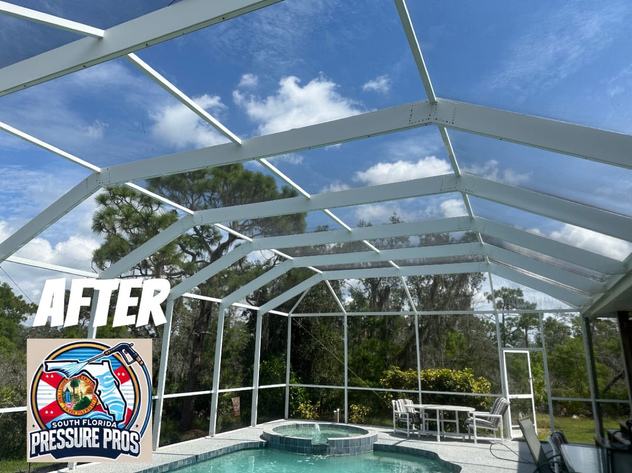 South Florida Pressure Pros LLC