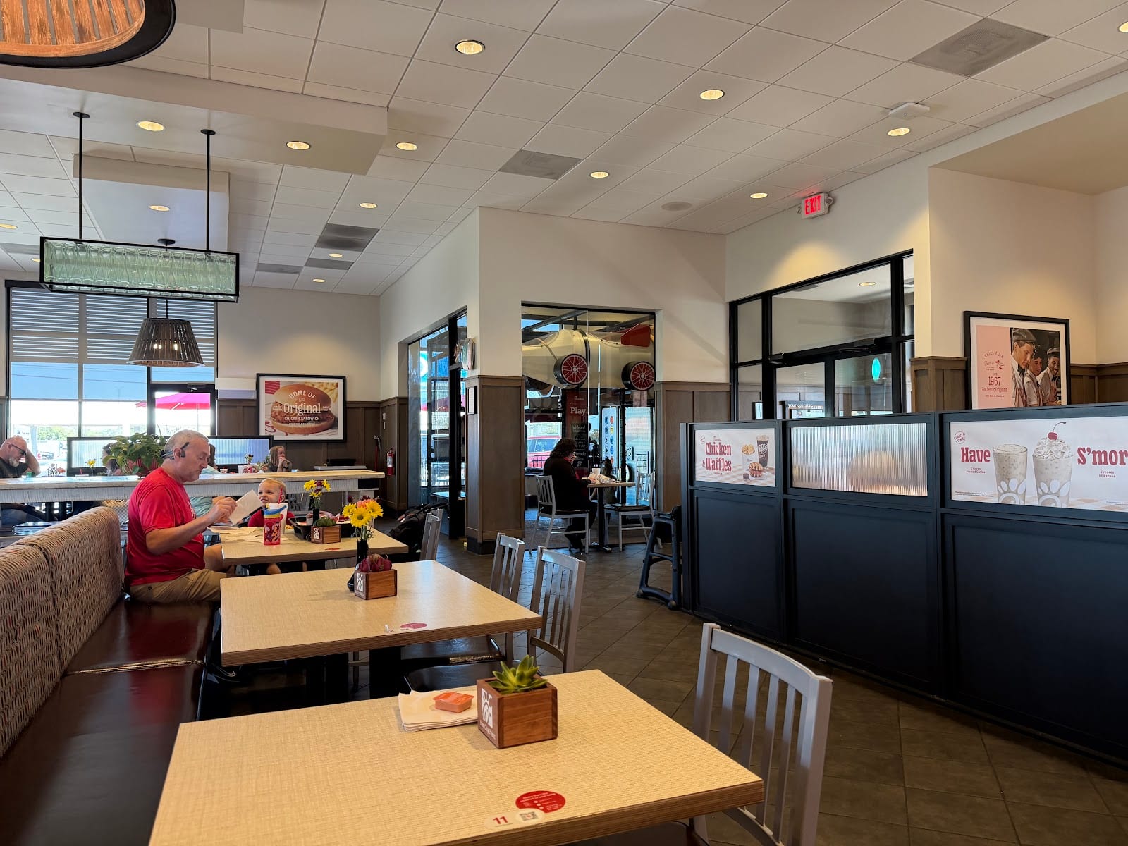 Chick-fil-A