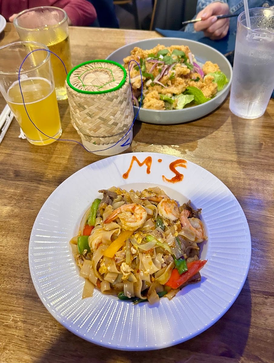 M's Thai Restaurant, photo 3
