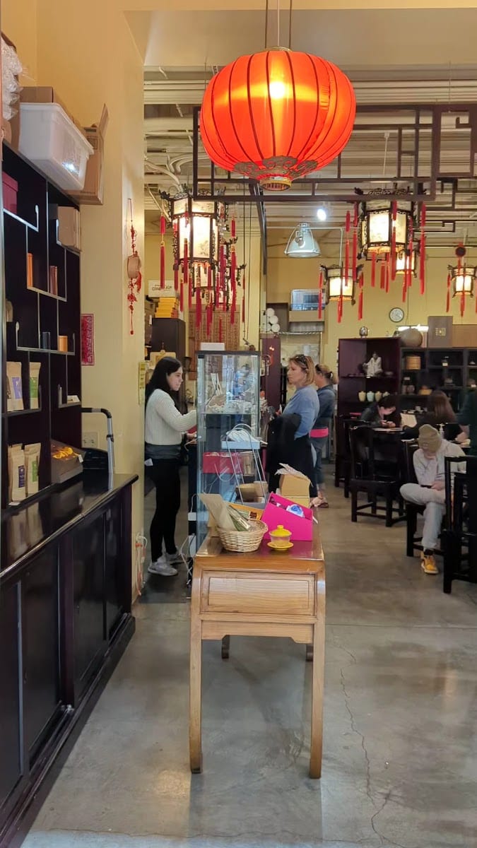 Imperial Tea Court, photo 2