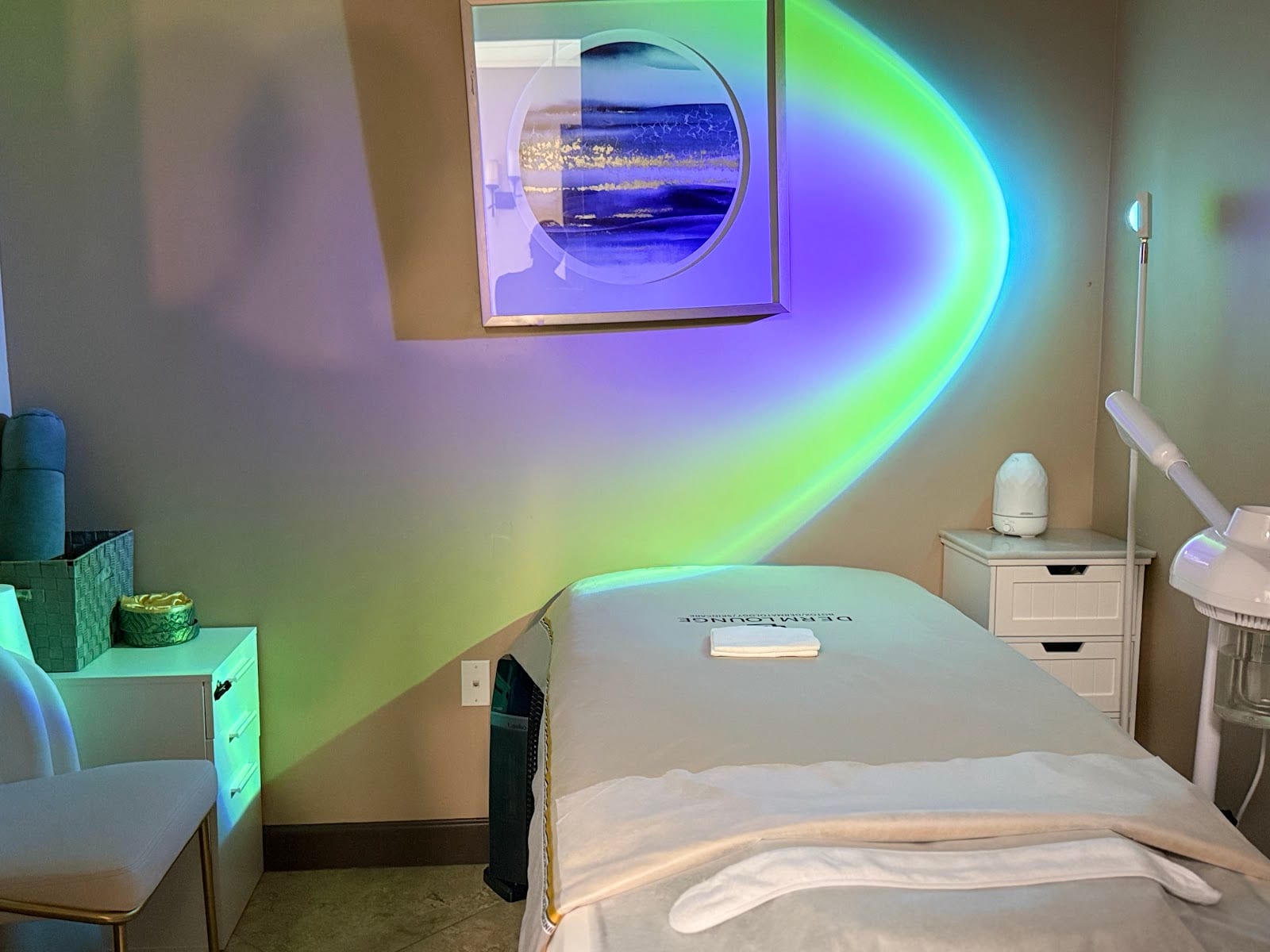 Suncare Medspa-尔湾最好的医美中心 Botox 注射美容 溶脂注射 水光针 皮秒激光 热玛吉 超声刀提升 光子嫩肤 玻尿酸填充 抗衰老 洛杉矶FDA认证医疗美容 Irvine CA 橙县顶级医学美容诊所 推荐, photo 3