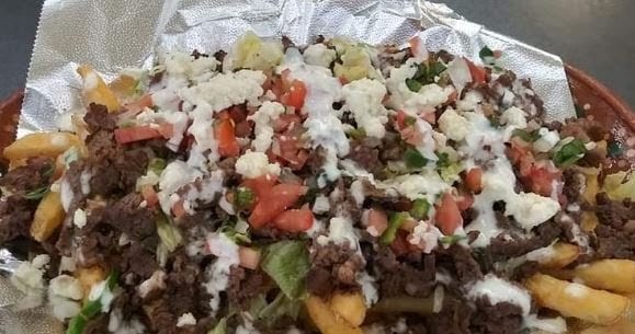 Sonia's Cuisine
