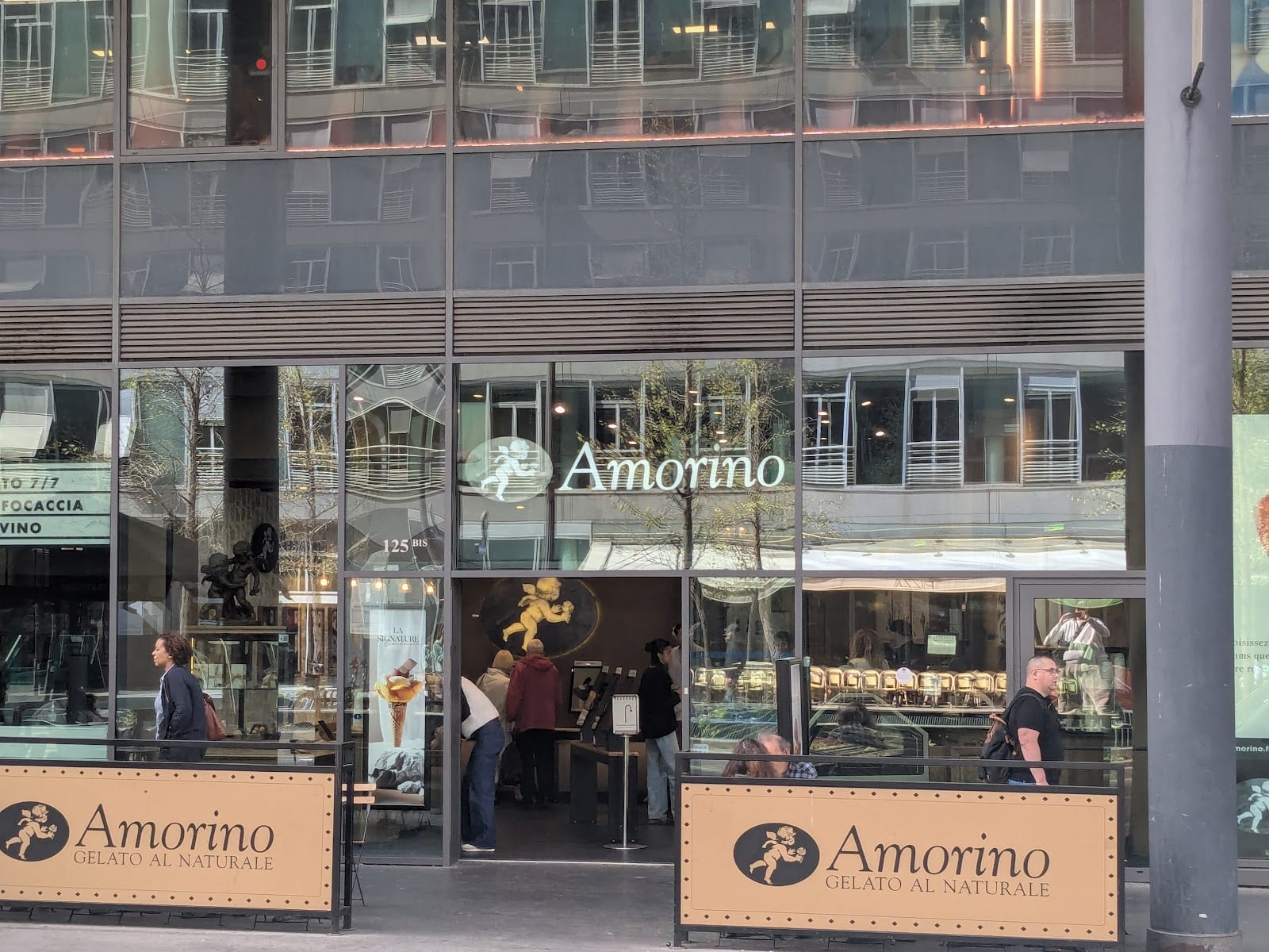 Amorino