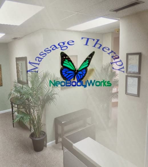 NeoBody Works Massage Therapy