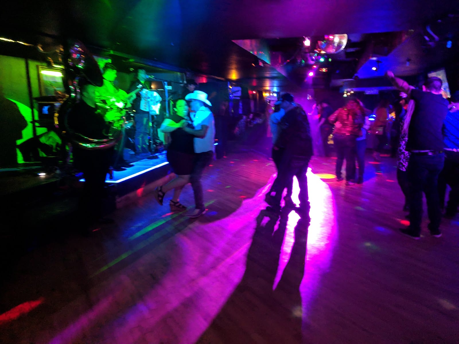 Durango Bar & Night Club, photo 2
