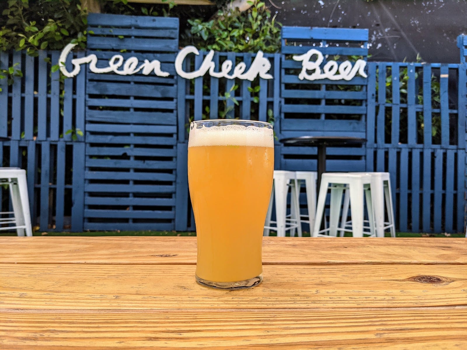 Green Cheek Beer Co., photo 4