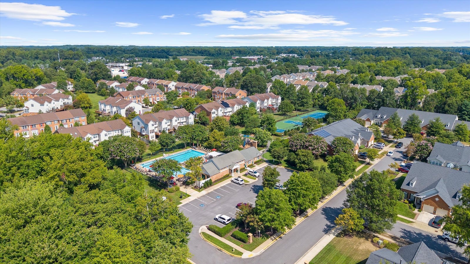 Teresa Klem, Long & Foster Real Estate