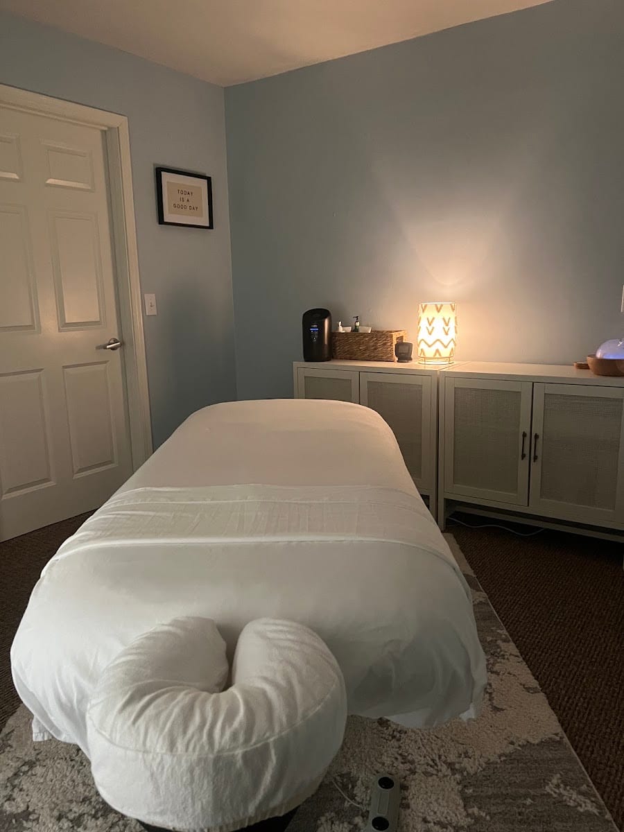 Associate Massage Therapists, photo 4