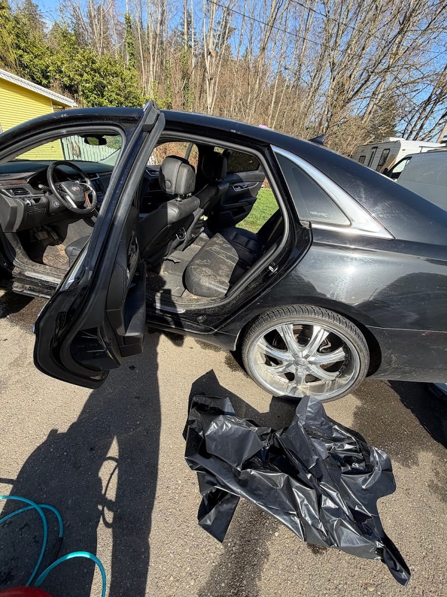 Prime Auto Detailing, photo 3