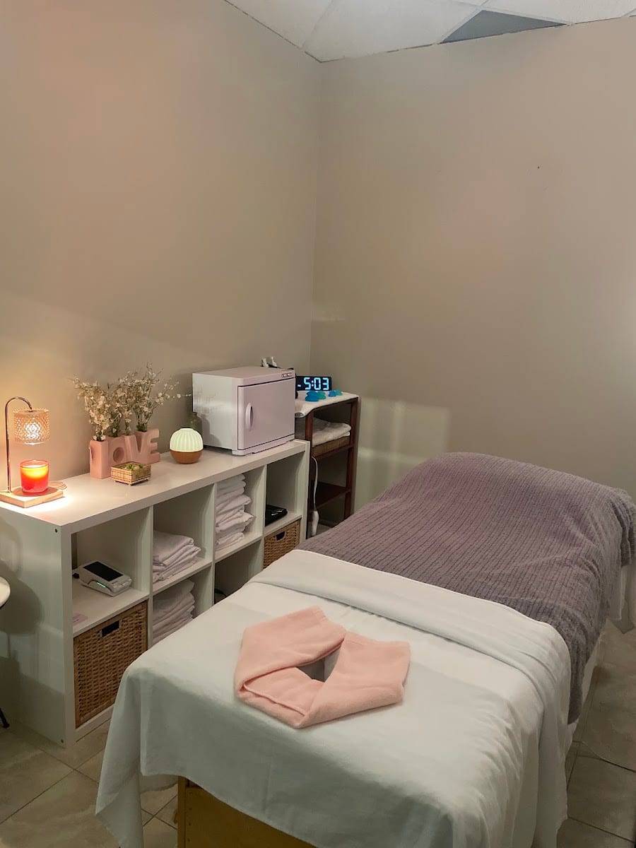 Genesis RMT Wellness