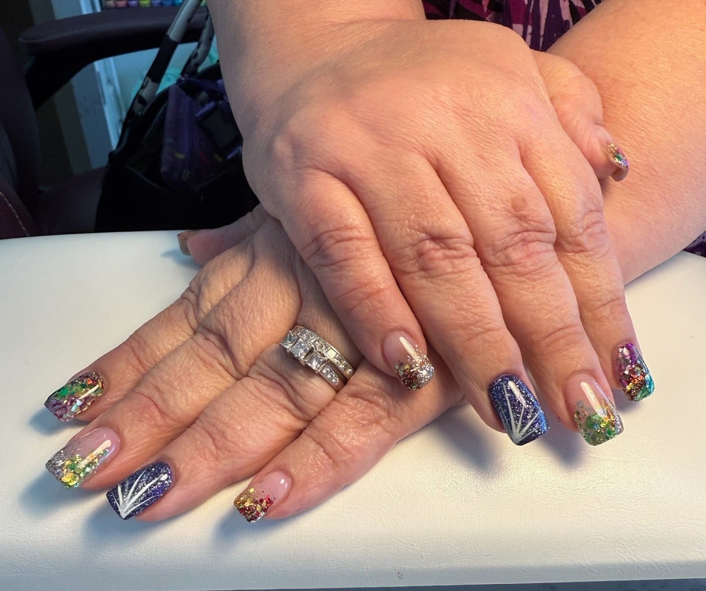 Helen’s Nail Salon