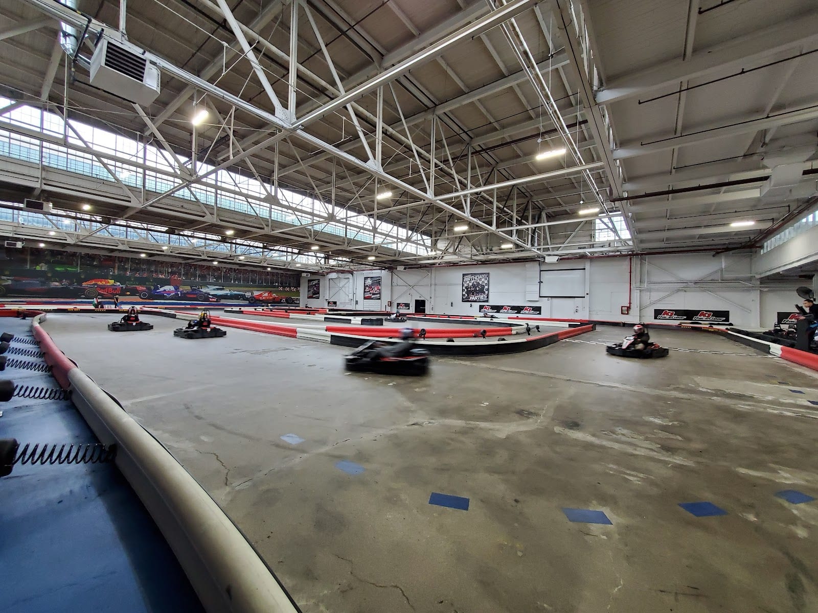 K1 Speed Toronto, photo 2