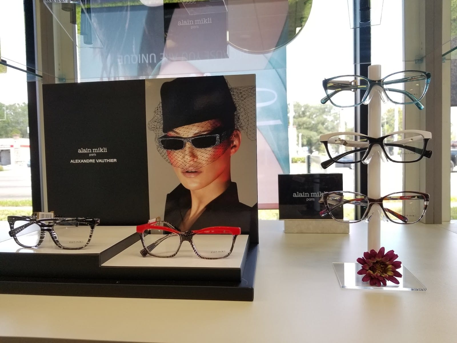 Tampa Eye Vision Center