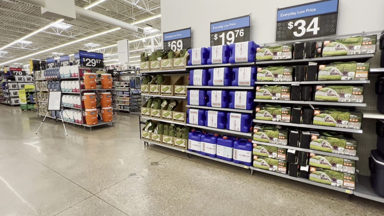 Walmart Supercenter, photo 3