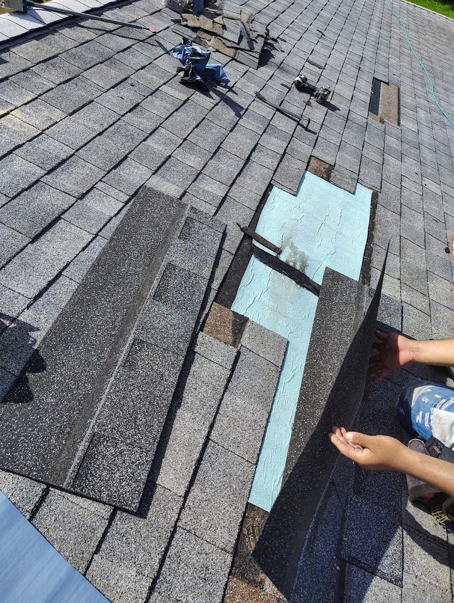 Abel's Roofing, photo 4