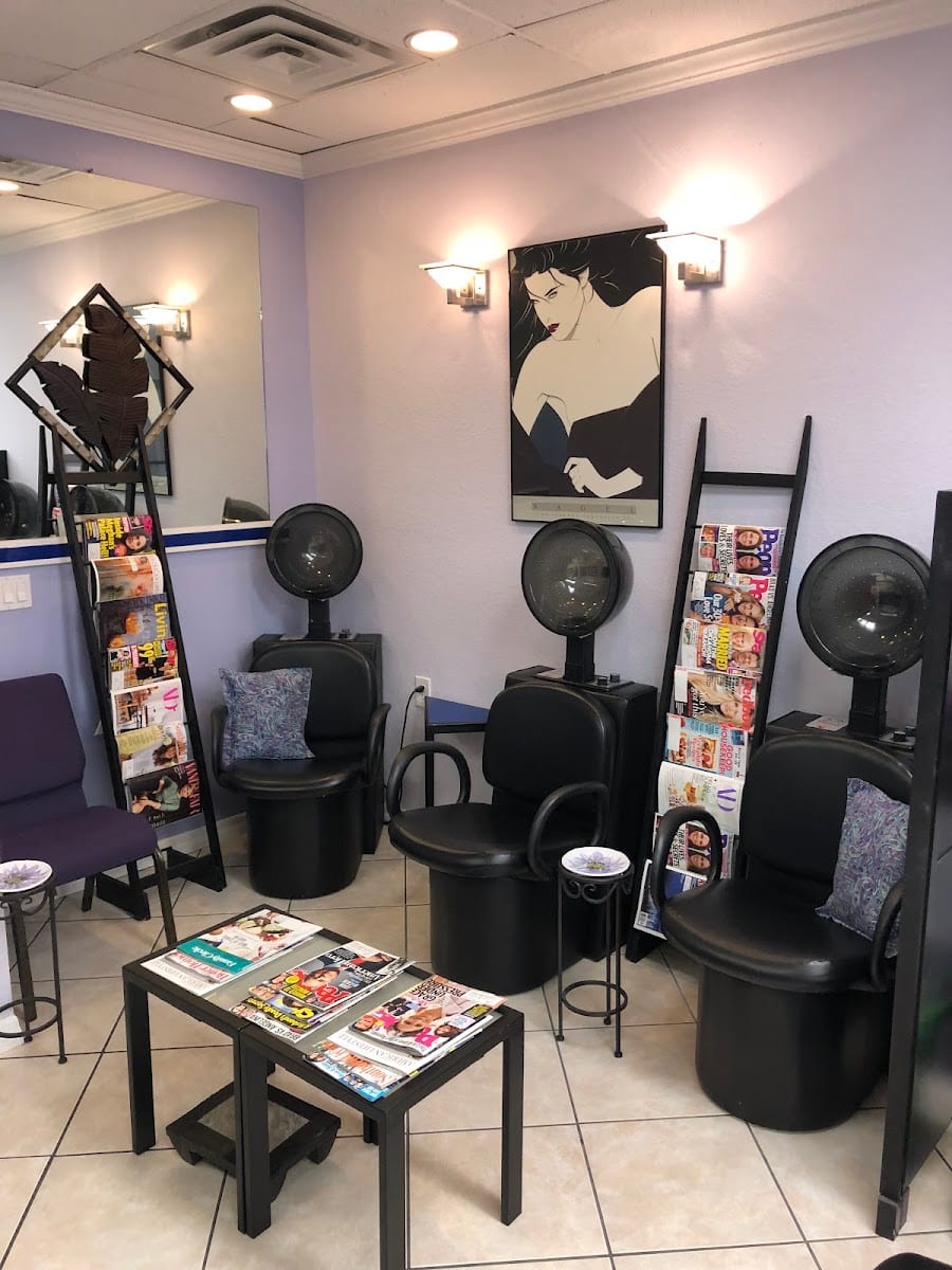 The Salon of Venice, photo 3