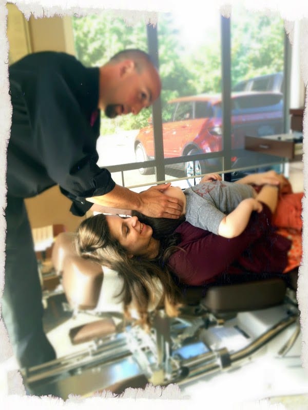 VanQuaethem Family Chiropractic, photo 4